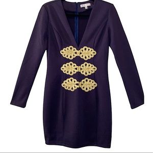 Body Con Dress